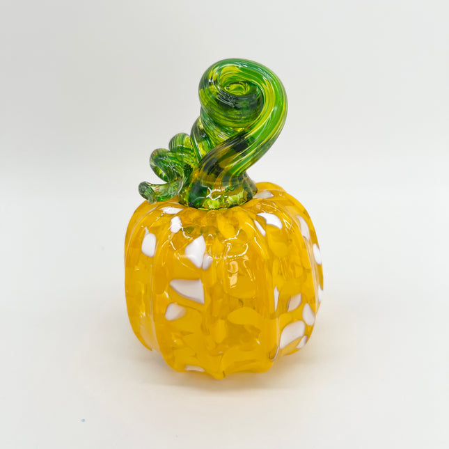 04 | Yellow Mix Pumpkin