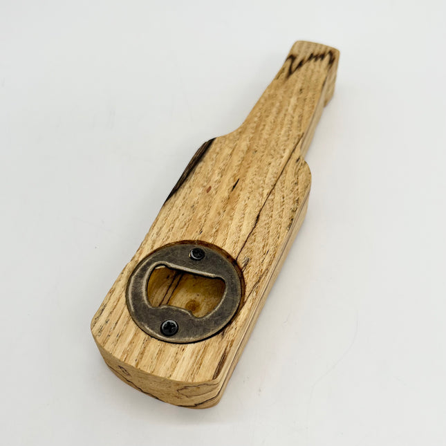 Hackberry Bottle Opener
