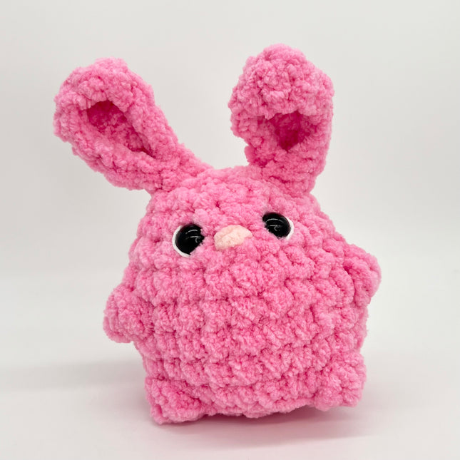 Bunny - Pink