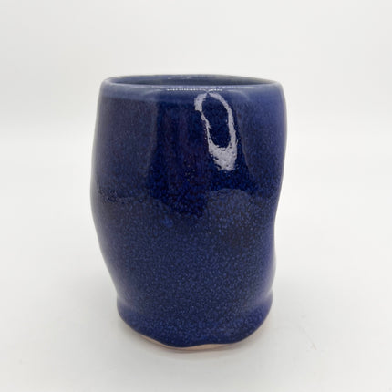 Blue/Violet Thumb Mug