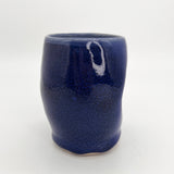 Blue/Violet Thumb Mug