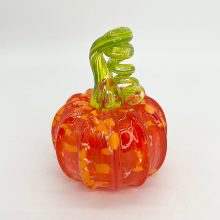08 | Orange/Green Small Pumpkin