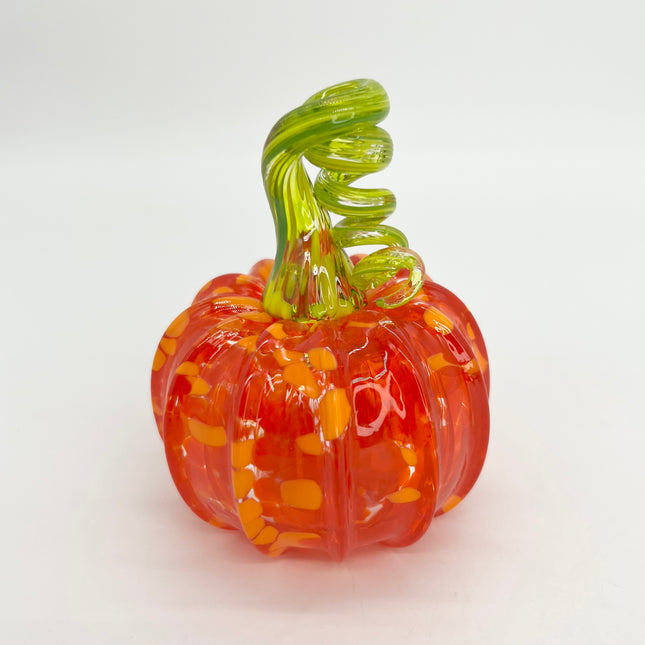 08 | Orange/Green Small Pumpkin