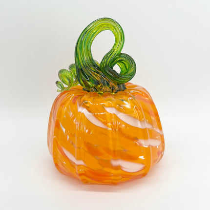 01 | Medium Orange Mix Pumpkin
