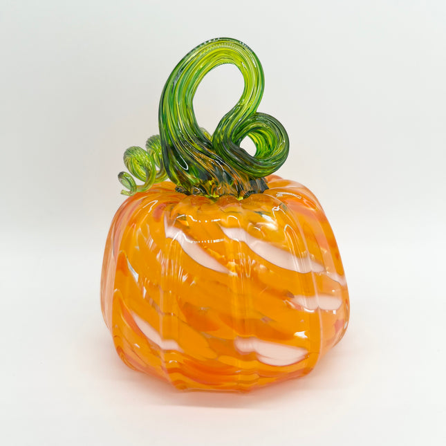 01 | Medium Orange Mix Pumpkin