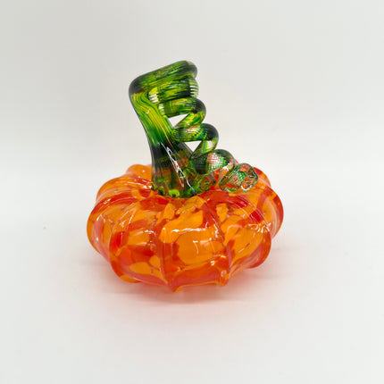 09 | Orange Mix Pumpkin