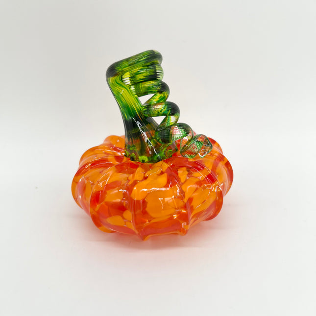 09 | Orange Mix Pumpkin