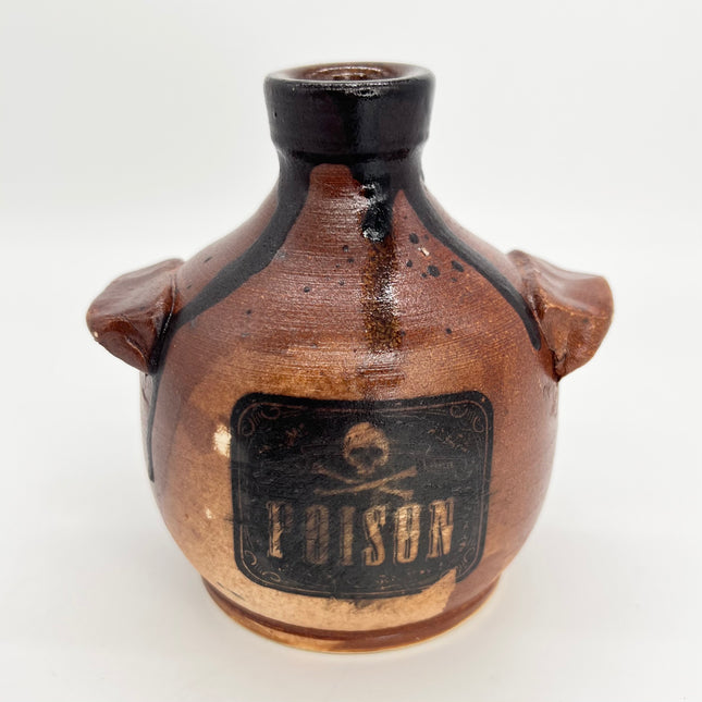 09 | Apothecary Jar