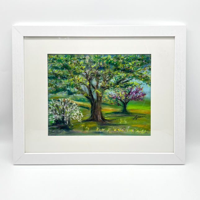 Spring Tree