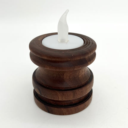 03 | Tea Light Holder