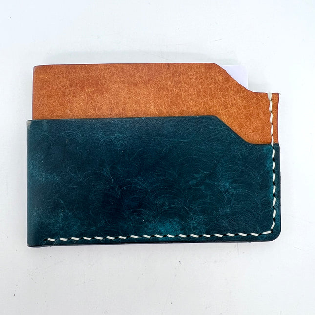 Horizontal Wallet #4