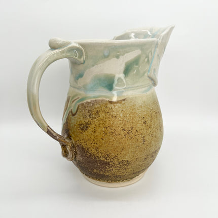 Large Pitcher