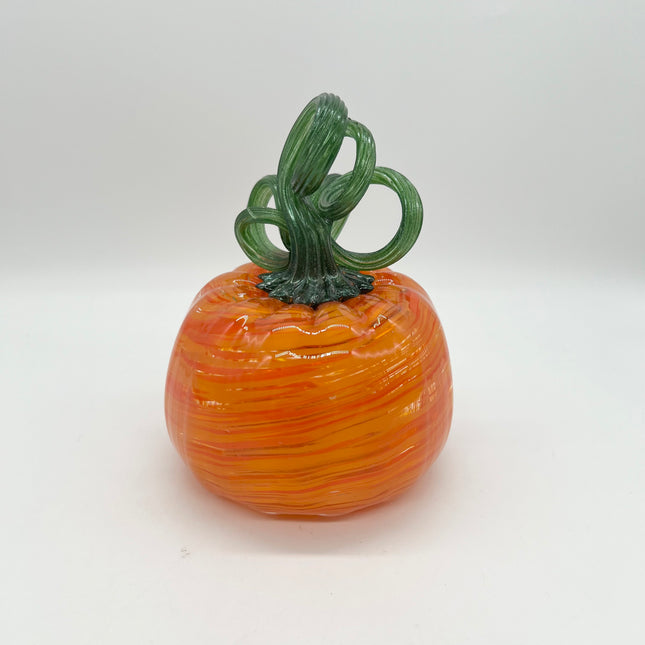 Orange Pumpkin - Large