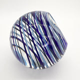 3" Facet Paperweight