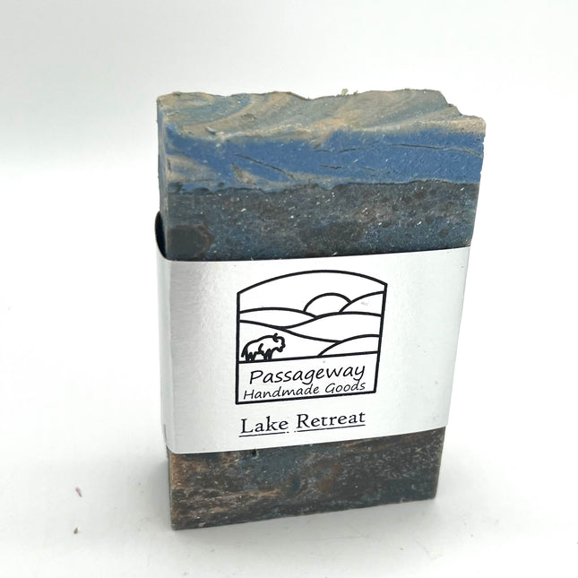 Lake Retreat