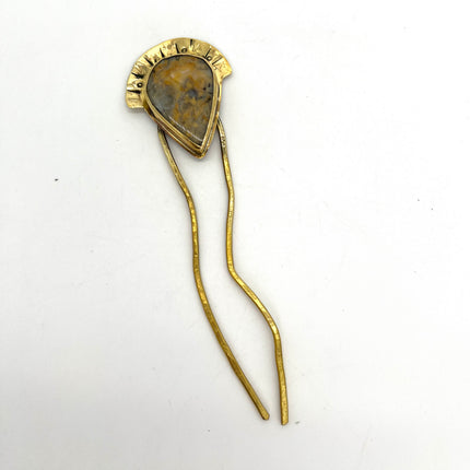 Queeny Hairpin