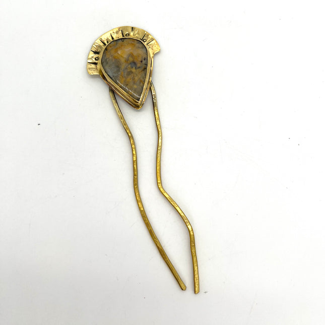 Queeny Hairpin