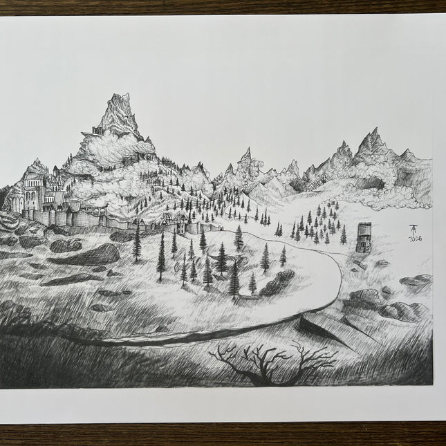 Whiterun