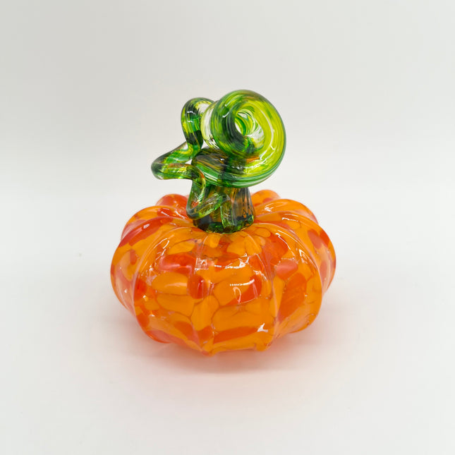 10 | Orange Mix Pumpkin