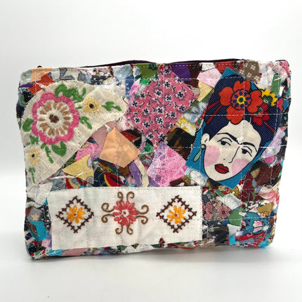 01 | Confetti Scrap Bag