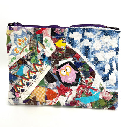 02 | Confetti Scrap Bag