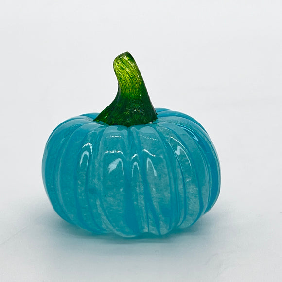Micro Pumpkin - Turquoise