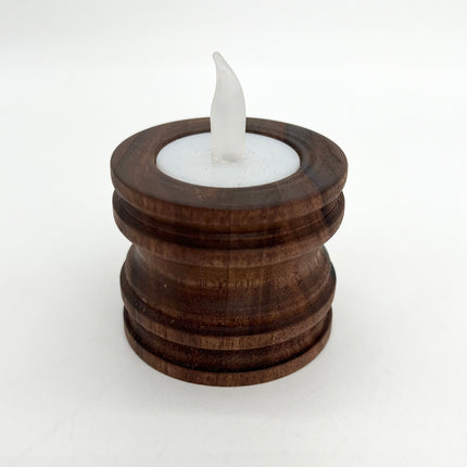 01 | Tea Light Holder