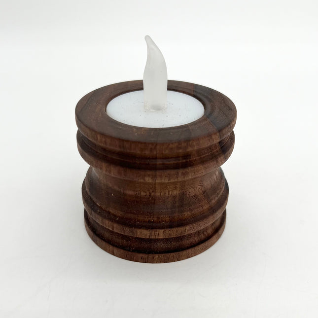 01 | Tea Light Holder