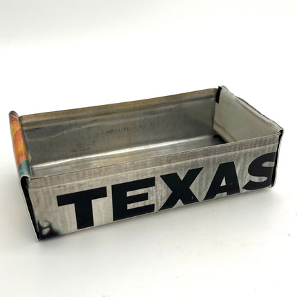 Texas* License Plate Box
