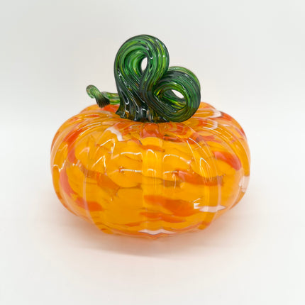 02 | Medium Orange Mix Pumpkin