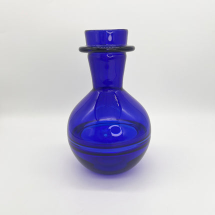 Blue Vase