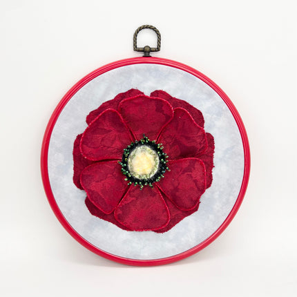 Wall Poppy