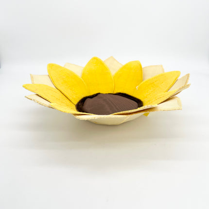 Large Sunflower Bowl - 1