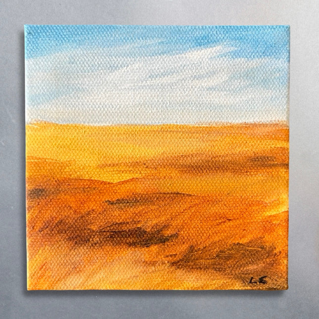 01 | Flint Hills Horizons