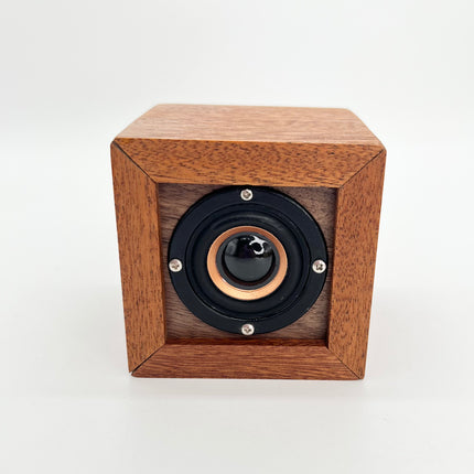 03 | Small Bluetooth Speaker