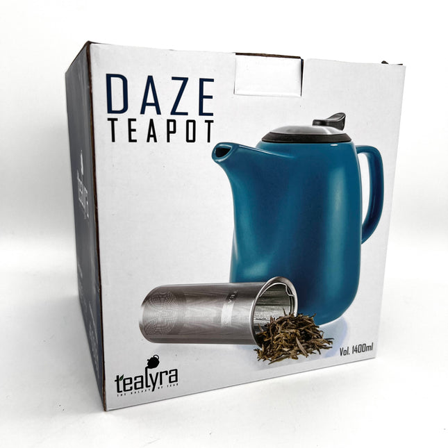 DAZE Teapot