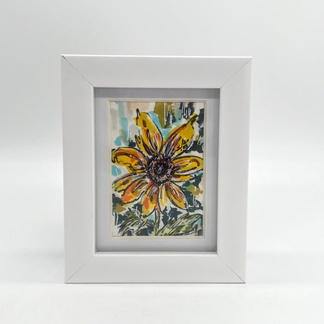 Sunny Sunflower