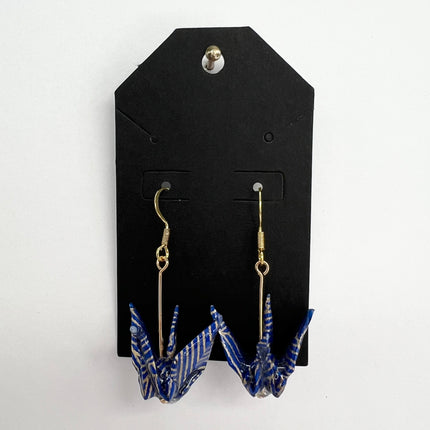 04 | 18k Gold Plated Kranes