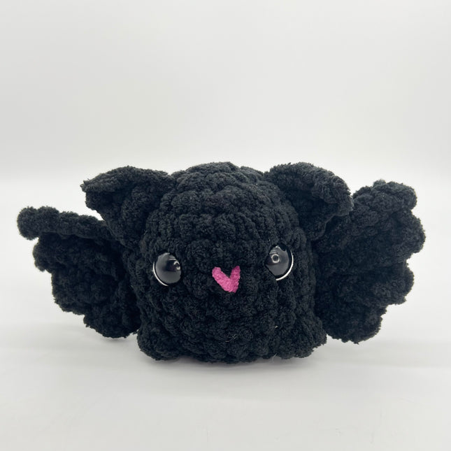 Bat - Black