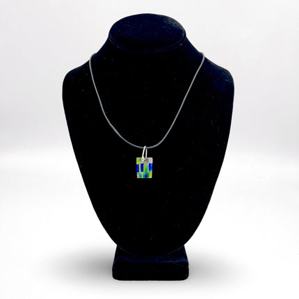 08 | Glass Necklace