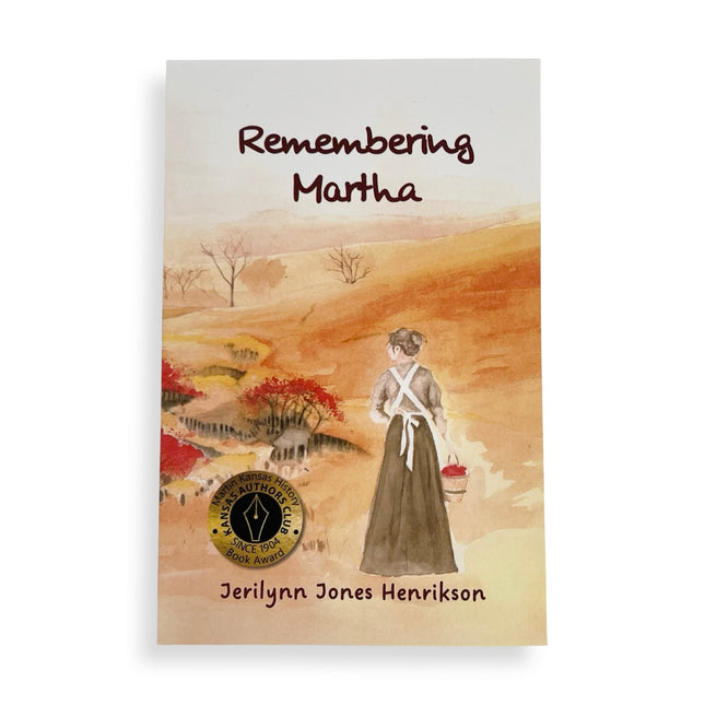 Remembering Martha