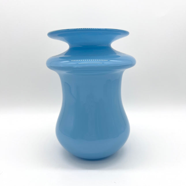 Blue Vase