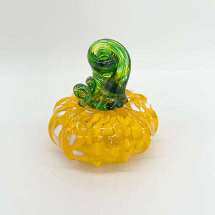 02 | Yellow Mix Pumpkin