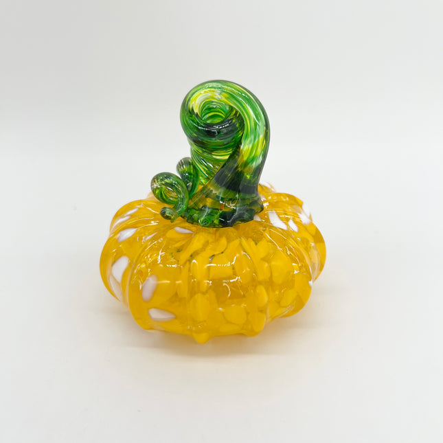 02 | Yellow Mix Pumpkin