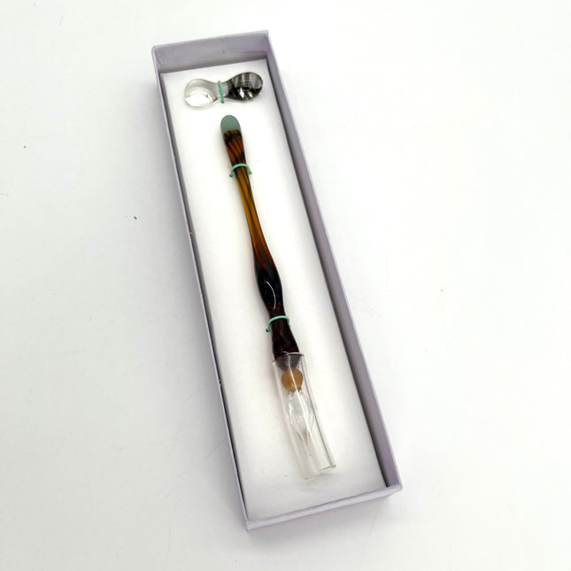 09 | Glass Dip Pen
