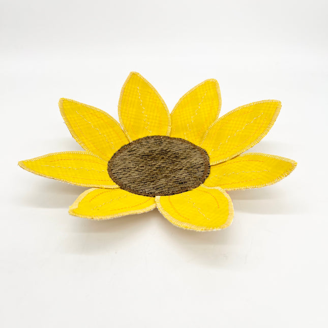 Small Sunflower Bowl