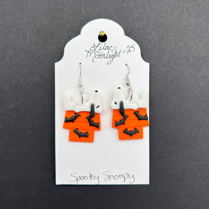 Spooky Snoopy