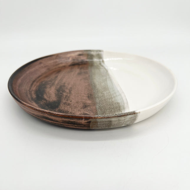 Copper Plate