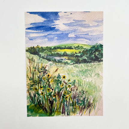 Chase County Flowers