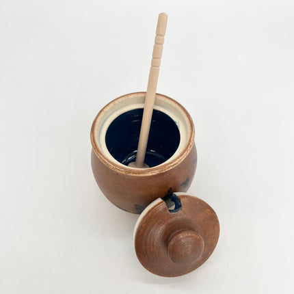 02 | Honey Pot